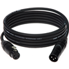 XLR kabel 1,5 meter